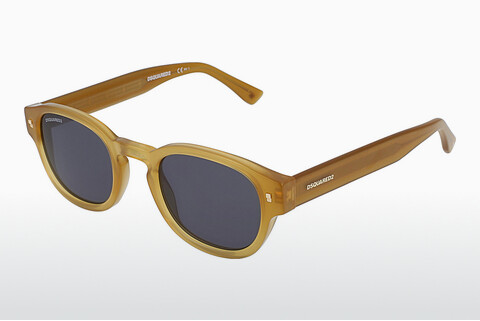 Sluneční brýle Dsquared2 D2 0014/S FT4/IR