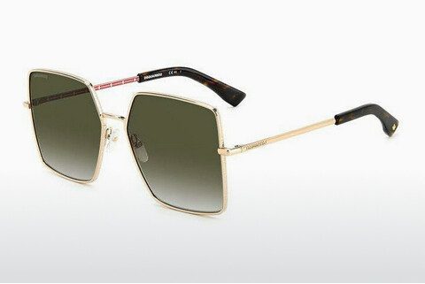 Sluneční brýle Dsquared2 D2 0052/S 06J/9K