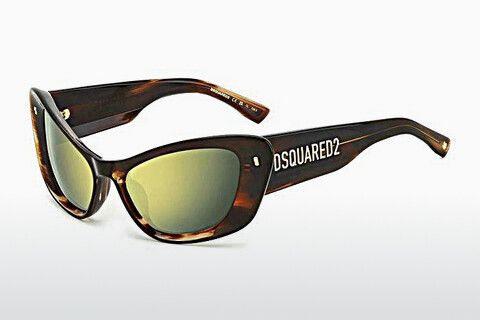 Sluneční brýle Dsquared2 D2 0118/S EX4/SQ