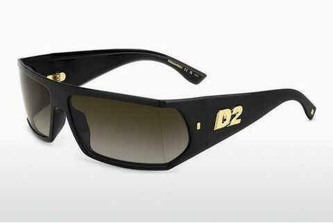 Sluneční brýle Dsquared2 D2 0140/S 807/HA