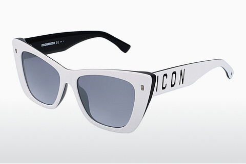 Sluneční brýle Dsquared2 ICON 0006/S CCP/GO