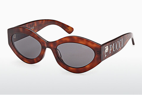 Sluneční brýle Emilio Pucci EP0208 52A