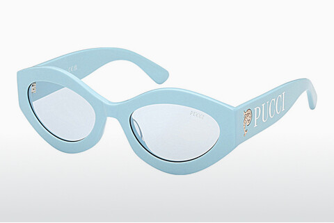 Sluneční brýle Emilio Pucci EP0208 84V