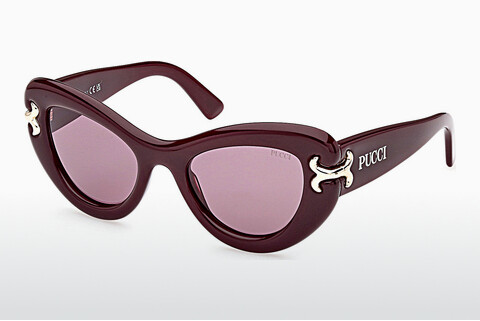 Sluneční brýle Emilio Pucci EP0212 81S