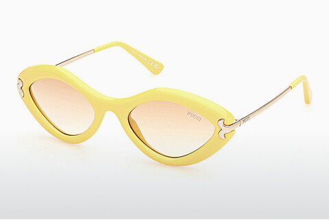 Sluneční brýle Emilio Pucci EP0223 39F