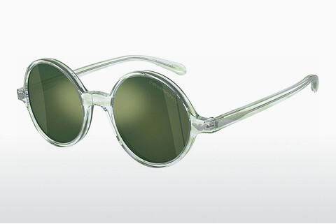 Sluneční brýle Emporio Armani EA 501M 60216R