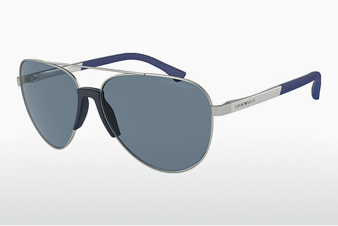 Sluneční brýle Emporio Armani EA2059 30452V