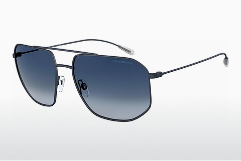 Sluneční brýle Emporio Armani EA2097 30924L