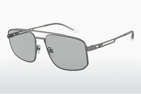 Sluneční brýle Emporio Armani EA2139 300387