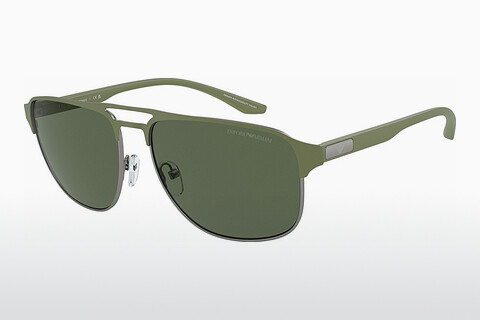 Sluneční brýle Emporio Armani EA2144 336771