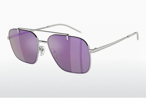 Sluneční brýle Emporio Armani EA2150 30154V