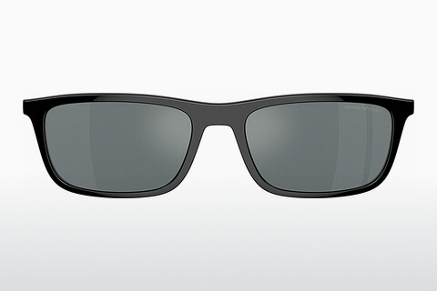 Sluneční brýle Emporio Armani EA4160C 50176G