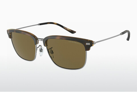 Sluneční brýle Emporio Armani EA4180 500273