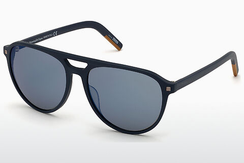Sluneční brýle Ermenegildo Zegna EZ0133 91X
