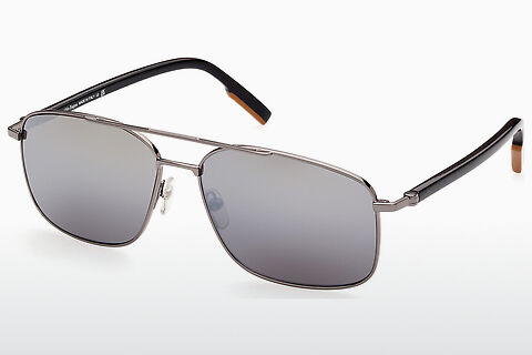Sluneční brýle Ermenegildo Zegna EZ0205 12C