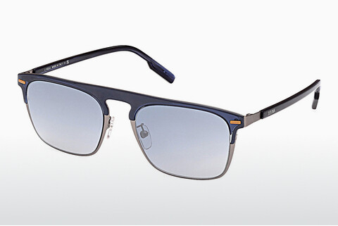 Sluneční brýle Ermenegildo Zegna EZ0216-H 90X