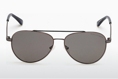 Sluneční brýle Gant GA7071 09D