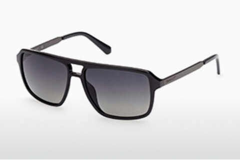 Sluneční brýle Gant GA7190 01D