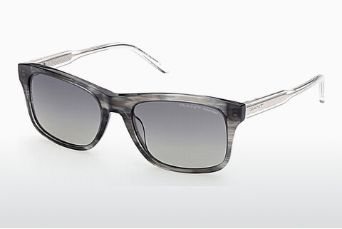 Sluneční brýle Gant GA7195 92D