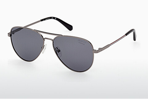 Sluneční brýle Gant GA7229 08A
