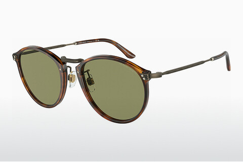 Sluneční brýle Giorgio Armani AR 318SM 598814