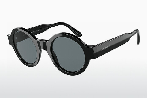 Sluneční brýle Giorgio Armani AR 903M 5001R8