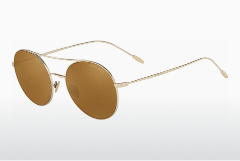 Sluneční brýle Giorgio Armani AR6050 30136H