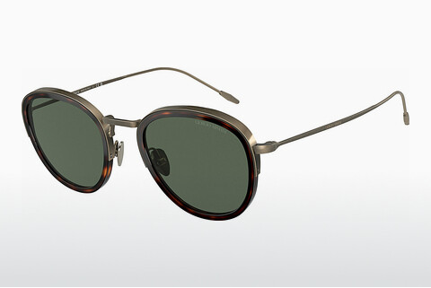 Sluneční brýle Giorgio Armani AR6068 319871