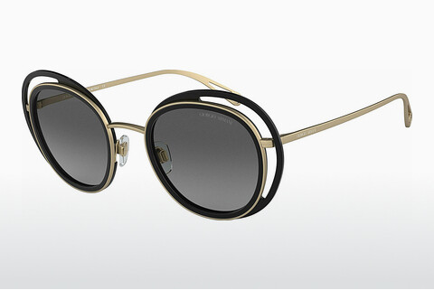 Sluneční brýle Giorgio Armani AR6081 300211