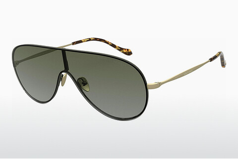 Sluneční brýle Giorgio Armani AR6108 33148E