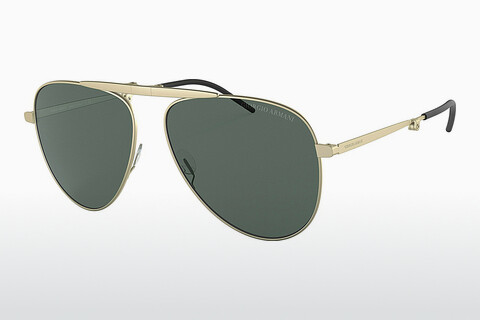 Sluneční brýle Giorgio Armani AR6113T 300271