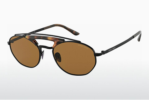 Sluneční brýle Giorgio Armani AR6116 300173