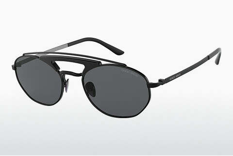 Sluneční brýle Giorgio Armani AR6116 300187