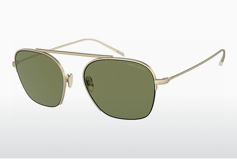 Sluneční brýle Giorgio Armani AR6124 30022A
