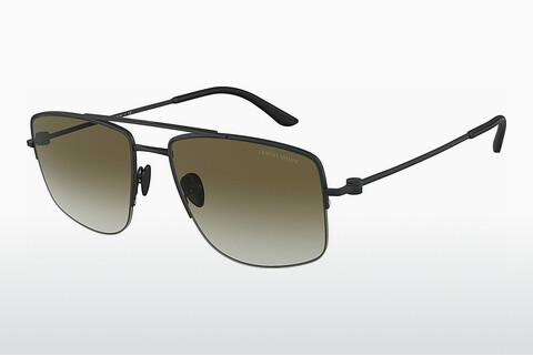 Sluneční brýle Giorgio Armani AR6137 30018E