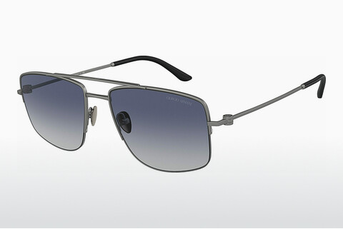 Sluneční brýle Giorgio Armani AR6137 30034L