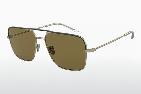 Sluneční brýle Giorgio Armani AR6142 300273