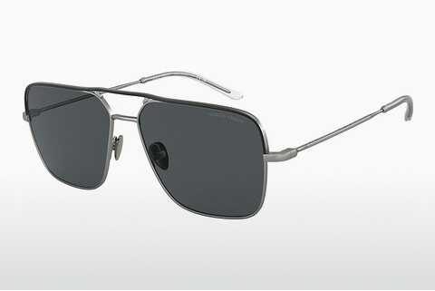 Sluneční brýle Giorgio Armani AR6142 300387