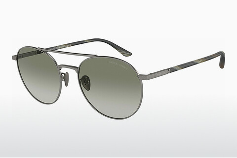 Sluneční brýle Giorgio Armani AR6156 30038E