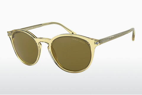 Sluneční brýle Giorgio Armani AR8122 589073