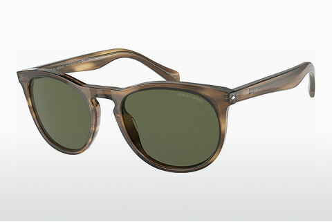 Sluneční brýle Giorgio Armani AR8149 590058