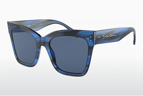 Sluneční brýle Giorgio Armani AR8175 595380