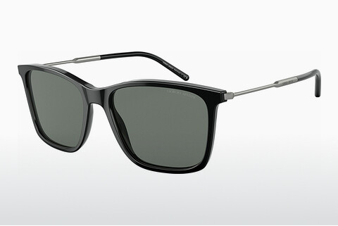 Sluneční brýle Giorgio Armani AR8176 501787