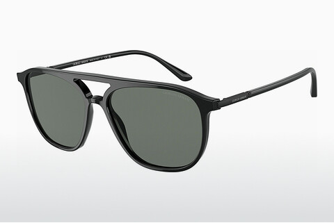 Sluneční brýle Giorgio Armani AR8179 5001/1