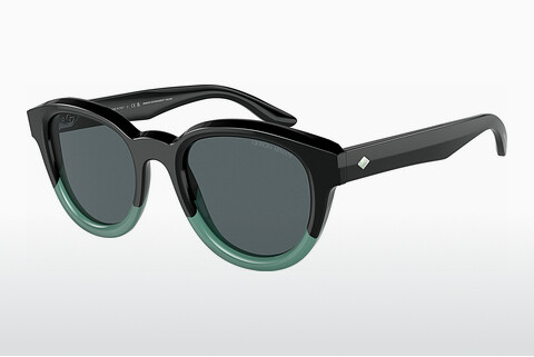 Sluneční brýle Giorgio Armani AR8181 5998R5