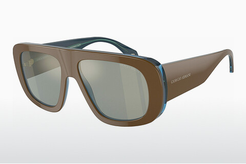Sluneční brýle Giorgio Armani AR8183 5985Y5