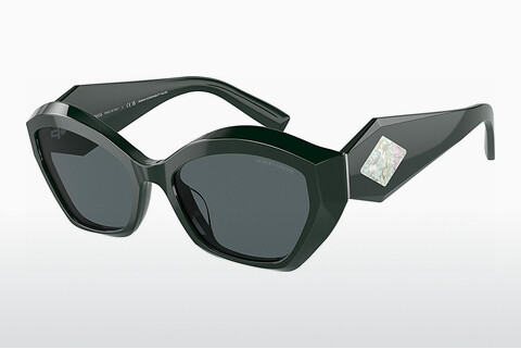 Sluneční brýle Giorgio Armani AR8187U 5995R5