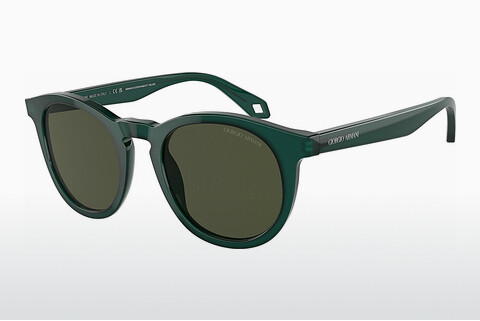 Sluneční brýle Giorgio Armani AR8192 604431