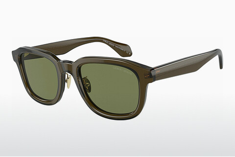 Sluneční brýle Giorgio Armani AR8206 60612A