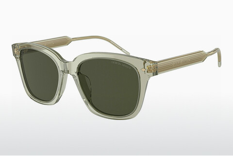 Sluneční brýle Giorgio Armani AR8210U 608331
